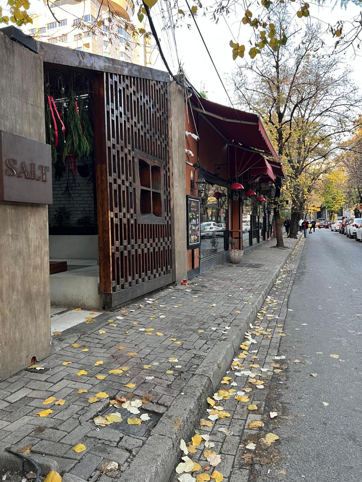 Near Me Apartments Tiranë Ngoại thất bức ảnh