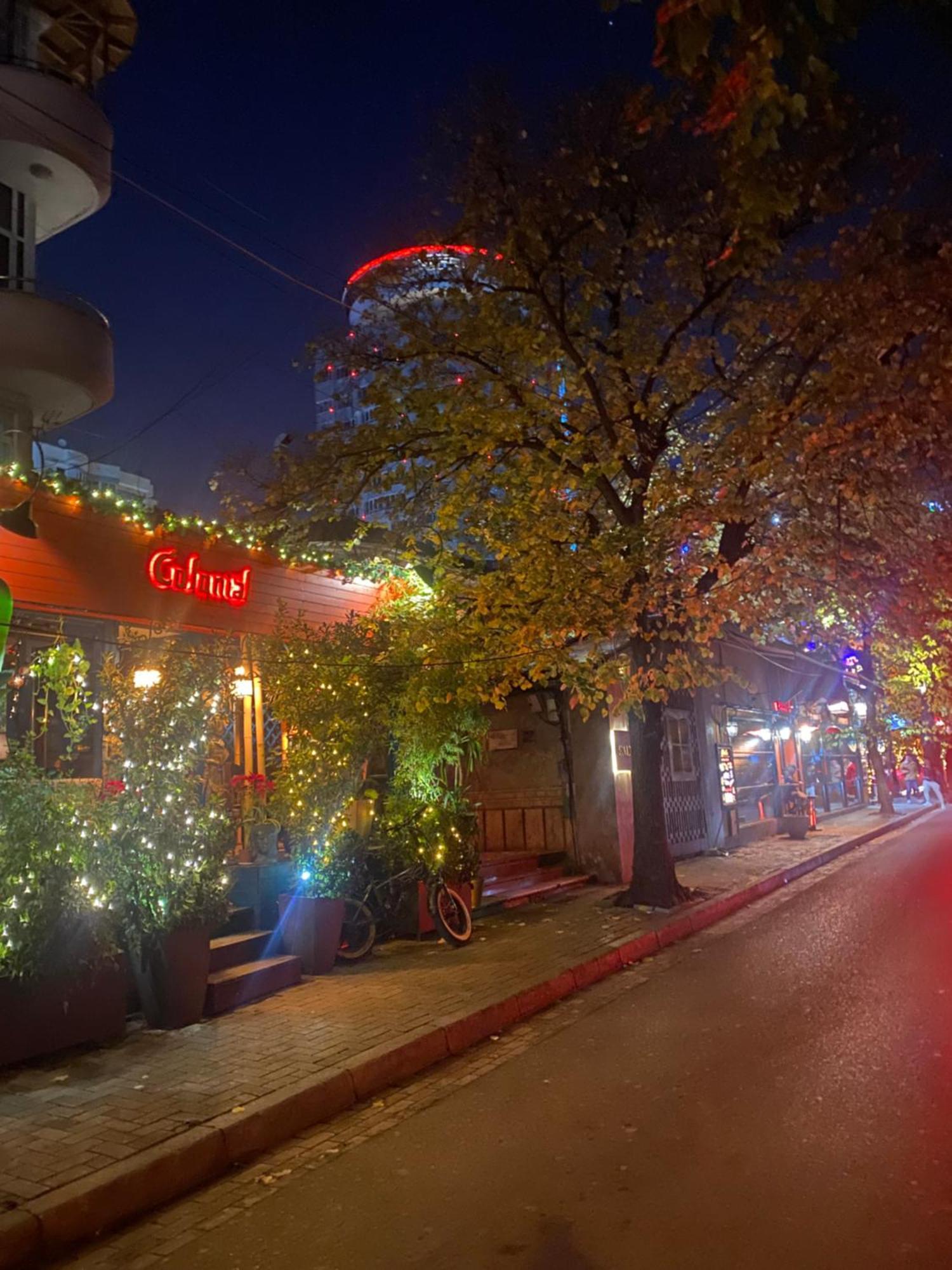 Near Me Apartments Tiranë Ngoại thất bức ảnh