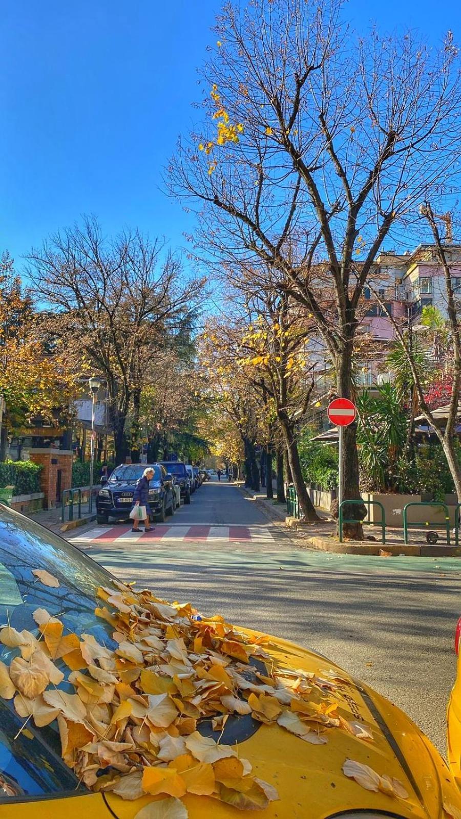 Near Me Apartments Tiranë Ngoại thất bức ảnh