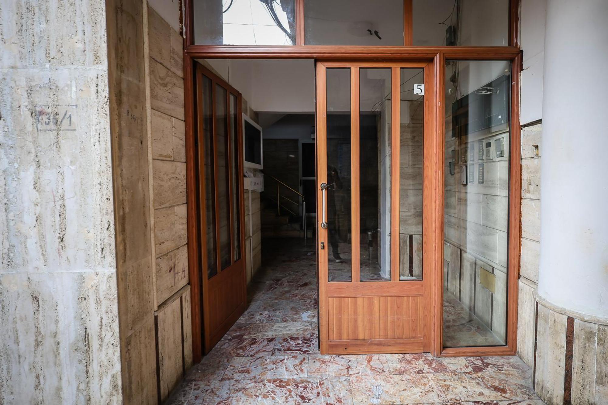 Near Me Apartments Tiranë Ngoại thất bức ảnh