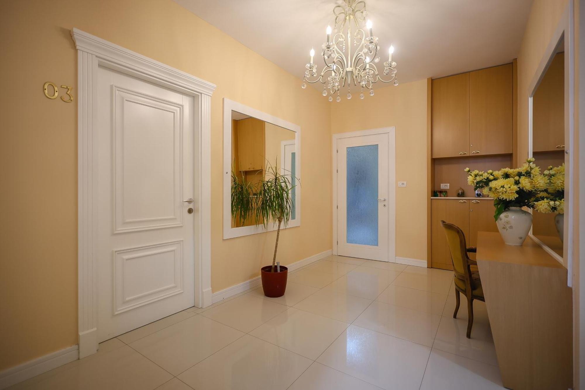 Near Me Apartments Tiranë Ngoại thất bức ảnh