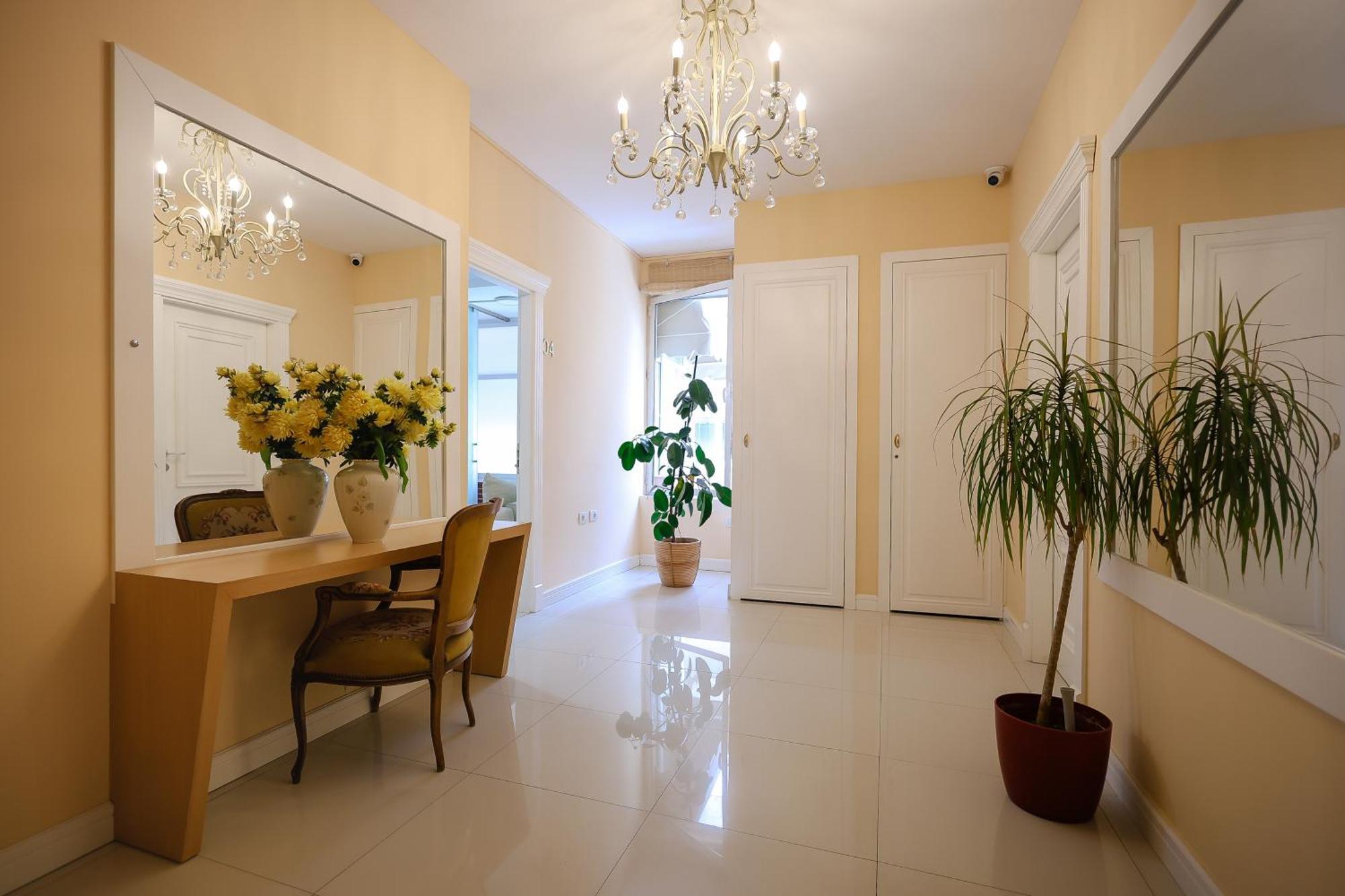 Near Me Apartments Tiranë Ngoại thất bức ảnh
