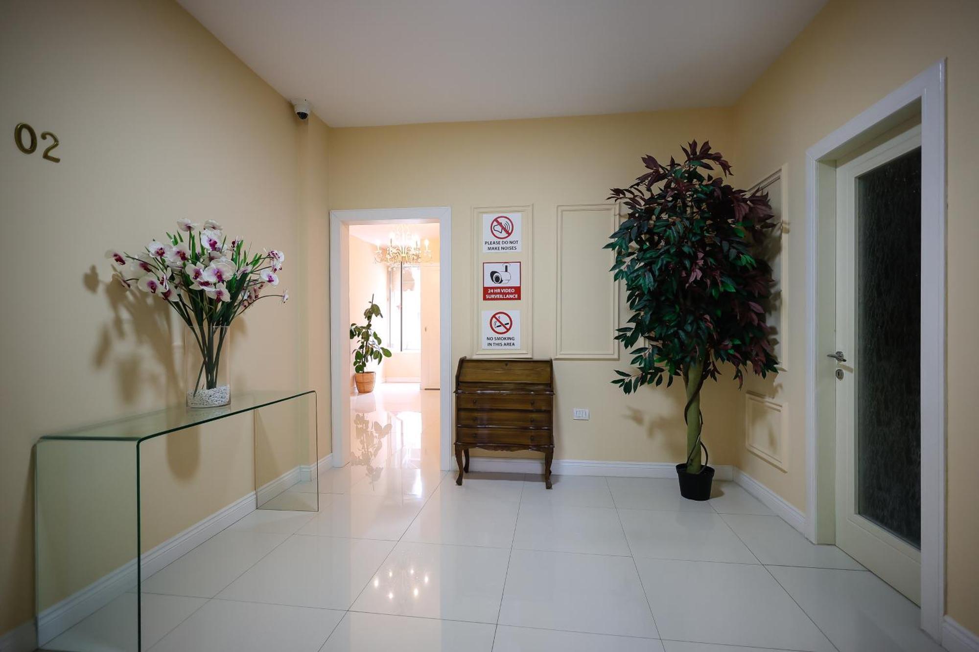 Near Me Apartments Tiranë Ngoại thất bức ảnh